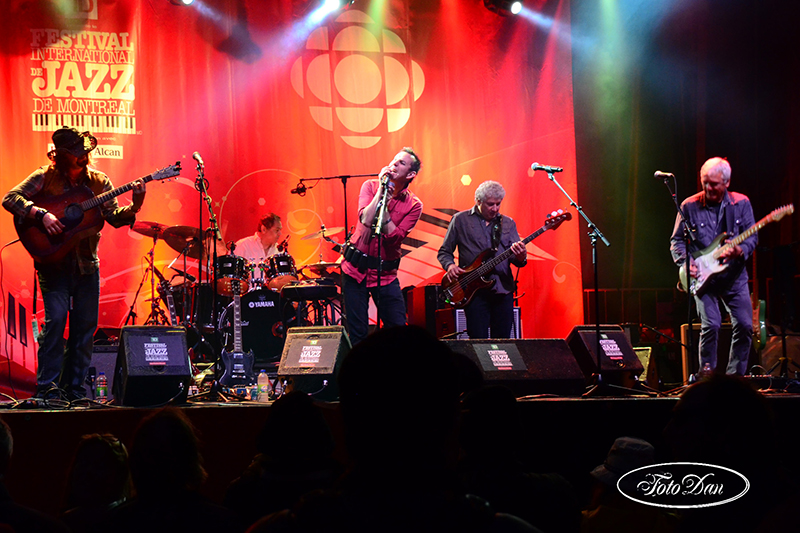 Jim Zeller Extreme Green Blues